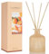 COCORRÍNA Reed Diffuser Sets - Citrus Verbena 200ml Diffuser with Sticks Home Fragrance Essential Oil Reed Diffuser for Bedroom Bathroom Shelf Decor Office Decor