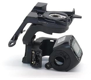 HePbak Gimbal Housing for - Mavic Air 2 Sostituzione Gimbal Axis Arm Camera Shell Staffa Parti di Riparazione Parti di droni