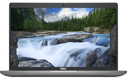 DELL Latitude 5450 Intel Core Ultra 7 165U Laptop 35.6 cm (14) Full HD 32 GB DDR5-SDRAM 512 GB SSD Wi-Fi 6E (802.11ax) Windows 11 Pro Grey
