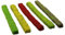 Reccisokz 5 Stück Miniatur garten Modellbau gras Miniatur pflanzen Tuft Toroling Modell Set Blume Gras Tuft Blume Diy Blume Miniatur Künstliche Blume für den Garten, Szenarium