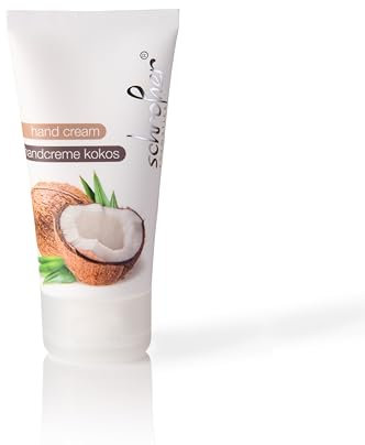 Handcreme Kokos 50 ml
