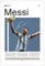 syycjcwg Sports Poster Messi Canvas Poster Bedroom Decor Landscape Office Room Decor Gift 12x18inch(30x45cm)