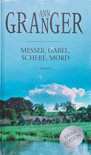 Messer, Gabel, Schere, Mord