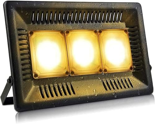 Relassy Lampada per Piante 150W, COB LED Lampada per Piante da Interno,Spettro Completo Luce per Piante,Lampade Piante con IP67 Impermeabile per Interno,Esterno,giardino, serra