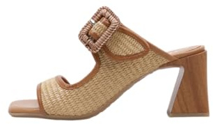 Hispanitas Damensandalen RHV254048 Miami
