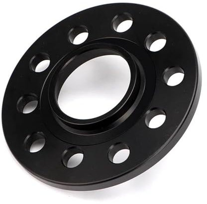 JAYWIS Spurverbreiterungen Spurverbreiterungen Für VW Für Touareg 2002-2018 Nabenzentrierscheiben Nabenzentrierscheiben Spurverbreiterung(15mm)