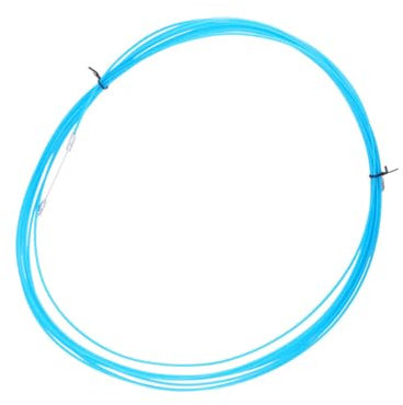 POPETPOP Enfileur de Câble Électrique Manuel Outil de Tracage Bleu pour Électriciens Efficacité