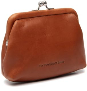 The Chesterfield Brand - Leder Portemonnaie Cognac Nera