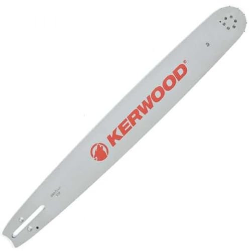 Matijardin - Guide tronçonneuse Kerwood 55 cm 3/8 1,5 mm. 76 maillons. 22A3KNWC