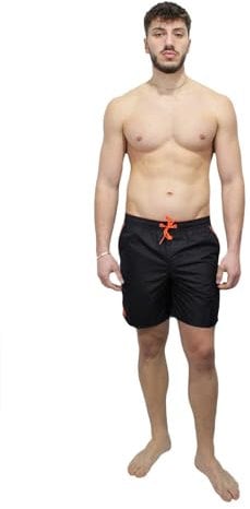 SUNDEK Boxer Mare Uomo Tg.M