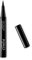 Kiko Milano On The Go Eye marker Eyeliner Farbe: 01 Black Inhalt: 0,6ml Intensiv Pigmentierter Eye Marker = 1 Stück
