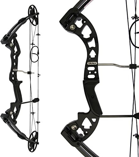 Drake Draco - 30-70 lbs - Compoundbogen (US Version)