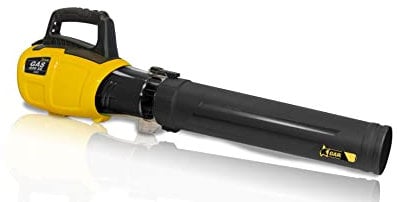 GARLAND S.of. SOPLADOR ELÉCTRICO 3000W 44EL-0021, Multicolor, Gas 409E-V20