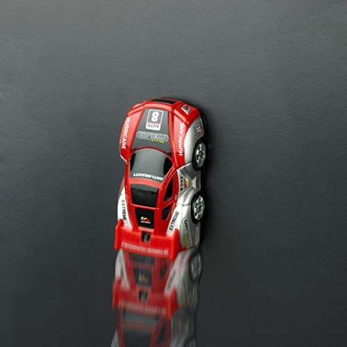 GOODS+GADGETS Remote Control RC Climb Car R/C Climb Car