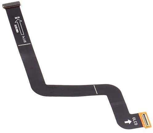 Desconocido Flex XIAOMI MI 10 Lite 5G Principal Placa Base ALARGADOR Cable LCD Pantalla