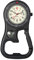 Avaner Taschenuhr mit Karabiner Unisex FOB Analog Quarzwerk Krankenschwesteruhr für Klettern Sport