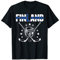 Finnland Eishockey-Liebhaber Trikot – Finnische Hockey-Team-Fans T-Shirt