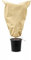 Sunnytree - Protection d'hiver pour plantes et arbres - Anti-gel - Matériau durable - Beige - 180 x 120 cm