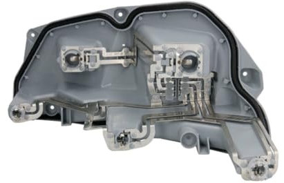 ULO Lampen Autolampen 1029201