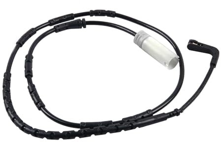 ROBUST Rear Brake Pad Wear Indicator Sensor BMW 1 3 Series E81 E82 E87 E87 E90 E91 E92 E93 34356789445 34356762253