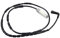 ROBUST Rear Brake Pad Wear Indicator Sensor BMW 1 3 Series E81 E82 E87 E87 E90 E91 E92 E93 34356789445 34356762253