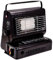 Trendi Portable Gas Heater For Outdoor Hiking, Fishing, Camping, Caravan & Skiing Trips - Safety Grill, Auto Ignition, Emergency, Carry Handle & Temp Control (Heater)