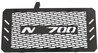 cubre radiador moto Para NC700 2014-2016 Rejilla Del Radiador Cubierta Protectora Para Parrilla Protector Motor Bicicleta Tanque De Agua Cubierta De Red Accesorios De La Motocicleta protectores radiad