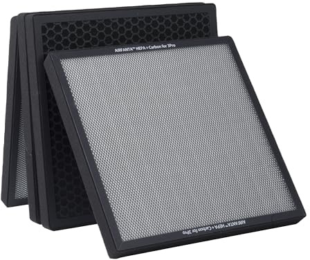 Filtro HEPA e carbone attivo per AirFanta 3Pro