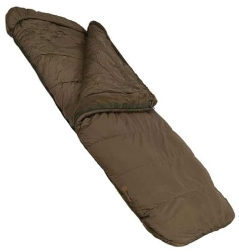 Fox Ventec All Season Bag XL - Schlafsack, Angelschlafsack Angeldecke