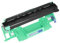 DIYEAH Druckerpatronen HL Drucker Ersatzpatrone kompatible Toner Bürodrucker Zubehör laserdrucker Toner HL-Toner Druckertoner Ersatztoner Schwarze Tintenpatrone Druckerteile pp Green