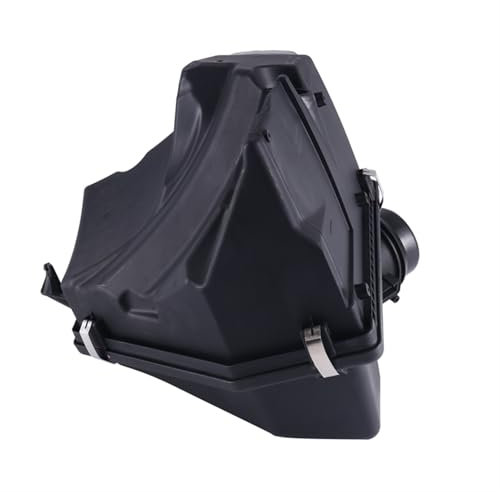 AVATUPRPTC Filtri Aria Adatti for BMW Serie 1/2/32/4 Gruppo Filtro Aria Coperchio ammissione silenziatore Aria 13718601677 purificatore d'Aria