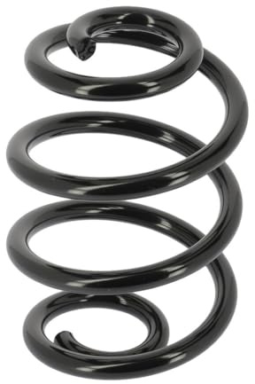 MONROE Suspension Spring | SN3652 | OE-Matching Quality | Ride Comfort & Stability | Pack of 1