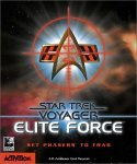Star Trek Voyager - Elite Force (GreenPepper)