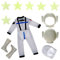 Lottie Puppen Outfit Astro Adventures Bekleidungsset LT086