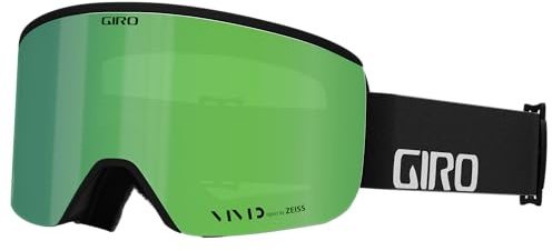 Giro Herren Axis Skibrillen (1er Pack)