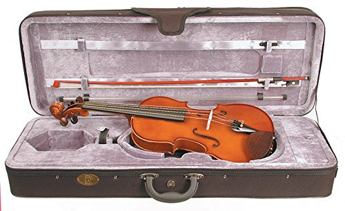 Other, 4-String Viola-Acoustic, 16 (1038Q2-16)