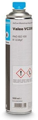 DOMETIC VC200yf 500 ml