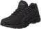 ASICS Gel-Mission 3 Walkingschuh Herren, Größe:11 US - 45 EU, Farbe:Black/Carbon/Phantom