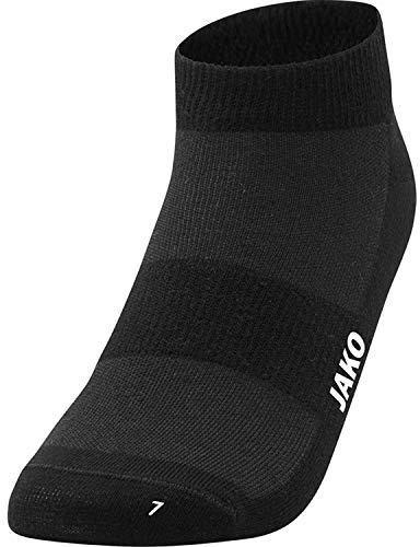 JAKO Füsslinge 3er Pack Herren