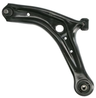 Delphi TC3790 - Track Control Arm