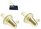 STONEDER 2 stücke 1/4 Kraftstofffilter 90 Grad Für 8423-01-9909 Honda Yamaha Suzuki Kawasaki Schneemobil Motorrad Dirt Bike ATV UTV Quad