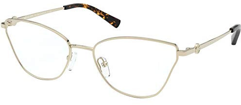 Michael Kors Damen Brillen TOULOUSE MK3039, 1014, 56