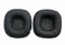 Almohadillas de piel para auriculares Marshall Major y Marshall Major II y Marshall Monitor (auriculares/cojín)