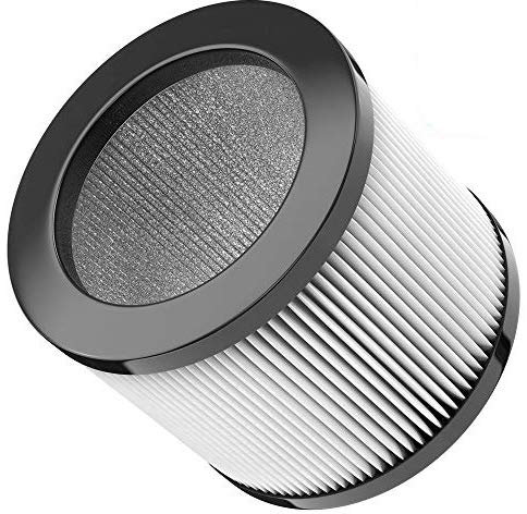Filtro HEPA de SY-702 Purificador de Aire
