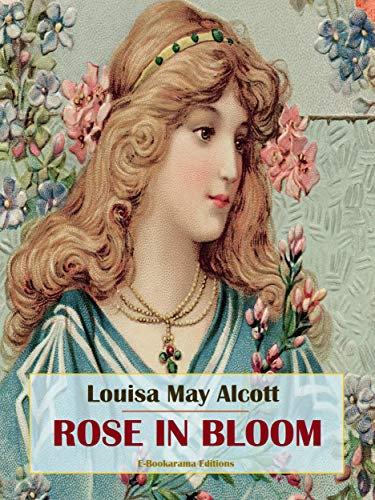 Rose in Bloom (English Edition)