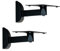Support mural pour KEF LS50 Meta et LS50 Wireless II