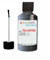 Touch Up Paint For Tesla Model 3 Steel Grey Pmng 2015-2021 30Ml Bottle Brush Scratch Stone Chip Repair Pen