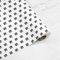 Individuell bedrucktes Geschenkpapier: 70cm breit - Breite 50cm - 50m lang - Pd-70-50-Pp