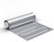 WARMON Zweiader-Heizmatte mit Aluminiumfolie AluPro-150, elektrisch, Zweiader- Heizkabel für Parkett und Laminat, 150 W/m² - 1 m²