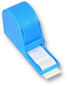 Cable Marker Dispenser KIT, Cable Management Kits/Wire Marker Assortments, Qty X 1 | S100X125VARY